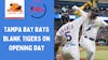 Episode image for JP Peterson Show 3/31: #Rays Blank #Tigers On #MLB #OpeningDay