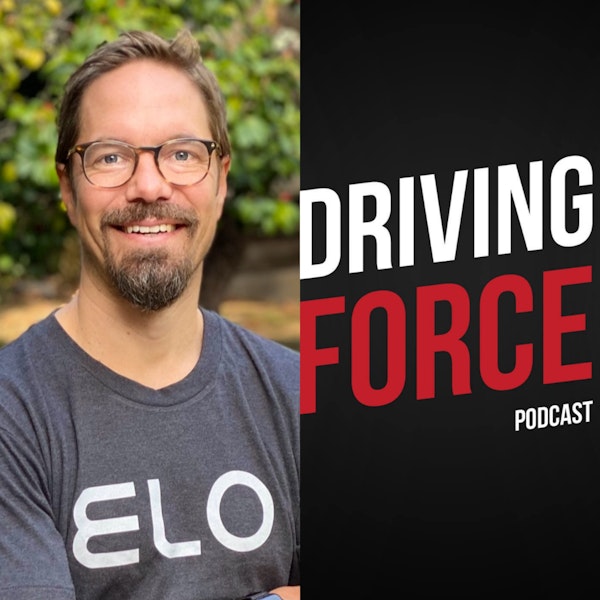Episode 65: Ari Tulla - Co-founder & CEO of Elo, Turning food from the cause of disease to medicine
