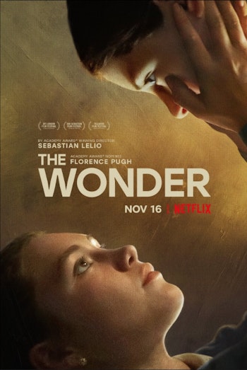 The Wonder - Movie Review