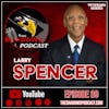 From High School struggles to the White House: Gen. Larry Spencer's extraordinary Air Force journey | The Shadows Podcast