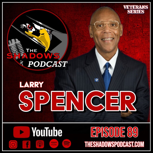 Episode 89: The Chronicles of Larry Spencer