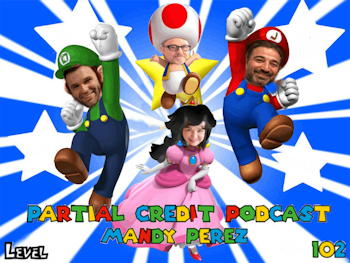 Our Mandy-Festo: Raising the Bards and Rejecting Bans with Mandy Perez - PC102