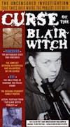 Episode 23: BEN ROCK (Curse of the Blair Witch / The Burkittsville 7 / Shadow of the Blair Witch)