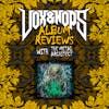 Album Review -  A Feast for Lampreys 