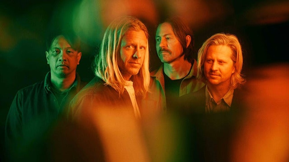 Waves and Wise Men--It's a Switchfoot Christmas