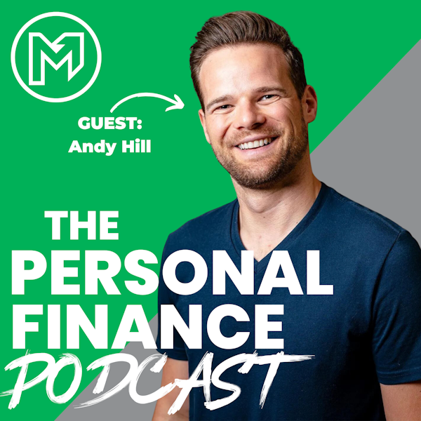Why Coast FIRE May Be The Perfect Strategy for You with Andy Hill