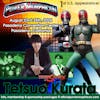 Tetsuo Kurata to make first US appearance at Power Morphicon