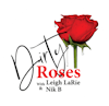 Dirty Roses Podcast Logo