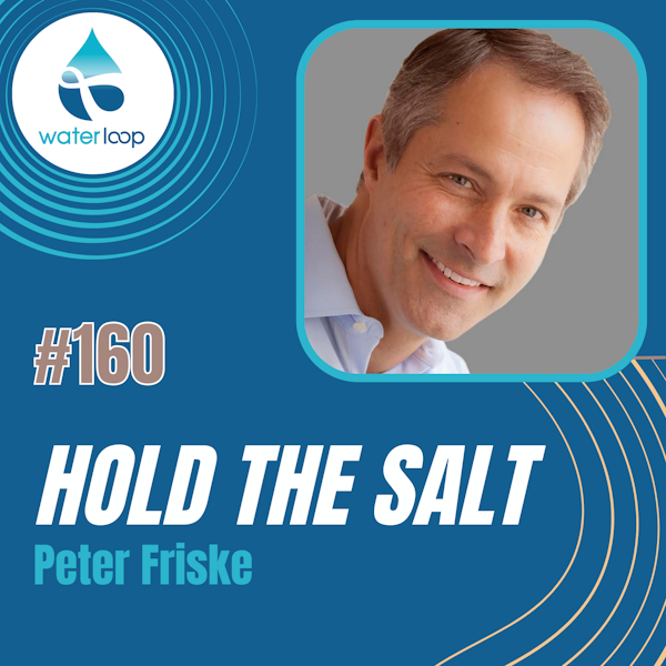 #160: Hold The Salt