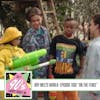 Boy Meets World: Season 1 Episode 2 - On the Fence