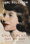 563 Sylvia Plath (with Carl Rollyson)