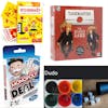 Favourite family games for you to try.