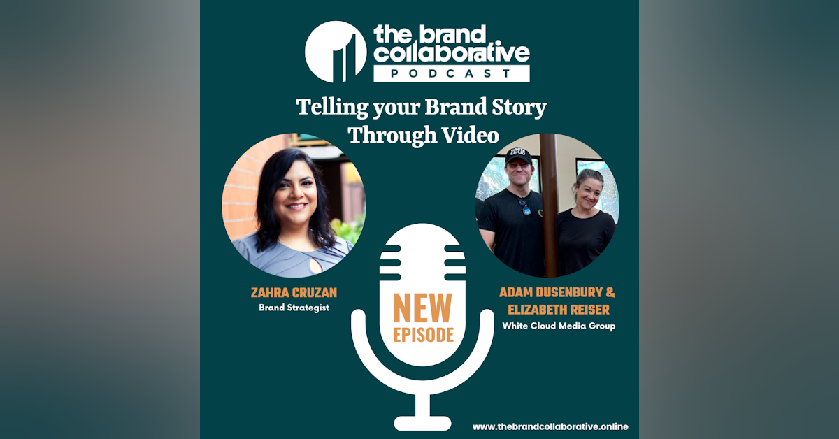 Telling your Brand Story Through Video
