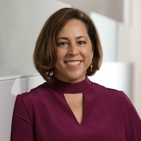 Lisa V. Sellers, Ph.D.Profile Photo