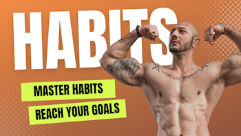 Creating Sustainable Habits with Coach Joe Callari: How to Master Habitual Lifestyles & Reach Your Goals