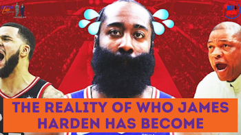 The Reality of Who James Harden Has Become | Was Ryan Tannehill Wrong?