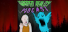 The Warped Reality Podcast Logo
