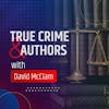 Celebrating a Year of True Crime and Authors: A Reflection on Season One and a Sneak Peek into Season Two