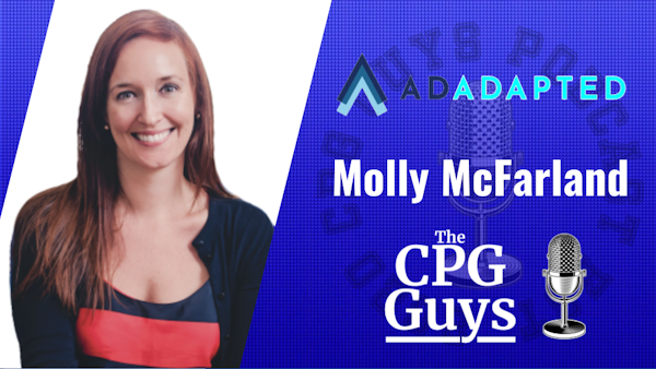 Shopping List Marketing Technology with AdAdapted’s Molly McFarland