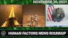 Human Factors Weekly News (11/30/21)
