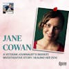 Jane Cowan: Award-winning Journalist’s Biggest Investigative Story, Healing Her Boxer Dog in Supercanine | The Long Leash #33