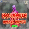 Halloween Horror Nights 2023
