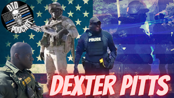 Episode 116: Dexter Pitts “10th Mountain/Purple Heart/Louisville Police