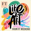 Life and Art from FT Weekend: Books Books Books!