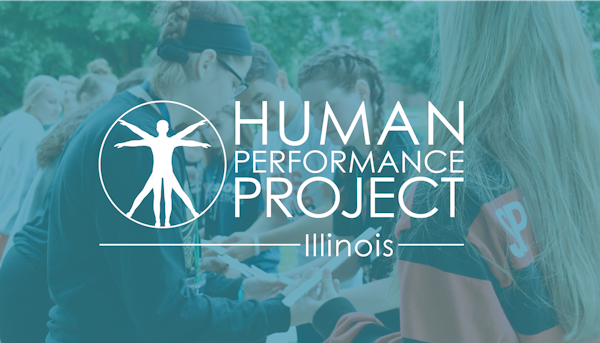 What is The Human Performance Project