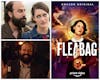 142: Brett Gelman on the genius of Fleabag, finding comedy in drama +taking a stand against misogyny