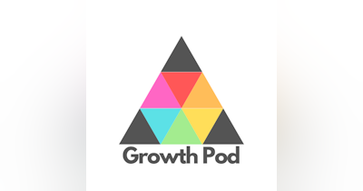 image for New Community Partner - The Growth Pod