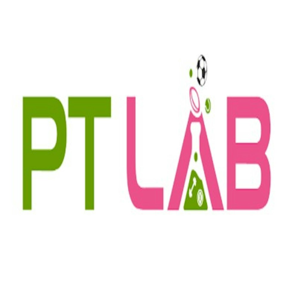 On PT Lab Podcast!