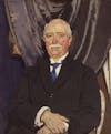 William Ferguson Massey -  NZ Prime Minister (1856 - 1925)