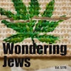 Wondering Jews Logo