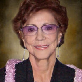 Betty J. Kovacs, PhDProfile Photo