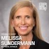 Ep. 70 Dr. Melissa Sundermann - Lifestyle Medicine in Action