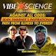 THE VIBE SCIENCE PODCAST