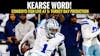 Episode image for Mike Fisher (@FishSports) #DallasCowboys 11/22: Fish at 5! KEARSE WORD, 5 Concerns, Prediction for Thanksgiving Game