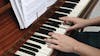 Playing the piano boosts brain processing power and helps lift the blues