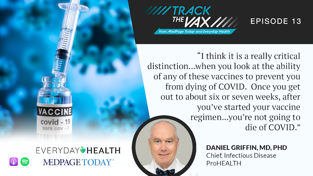 The Newest Covid Vaccine Brings with it a Different Technology: Adenovirus Vectors