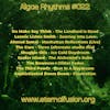 Algae Rhythms #022