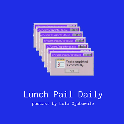 Lunch Pail Daily