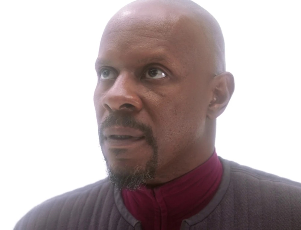 Opinion: Ben Sisko is Returning to the Star Trek Universe