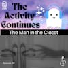 Show Notes 53: The Man in the Closet
