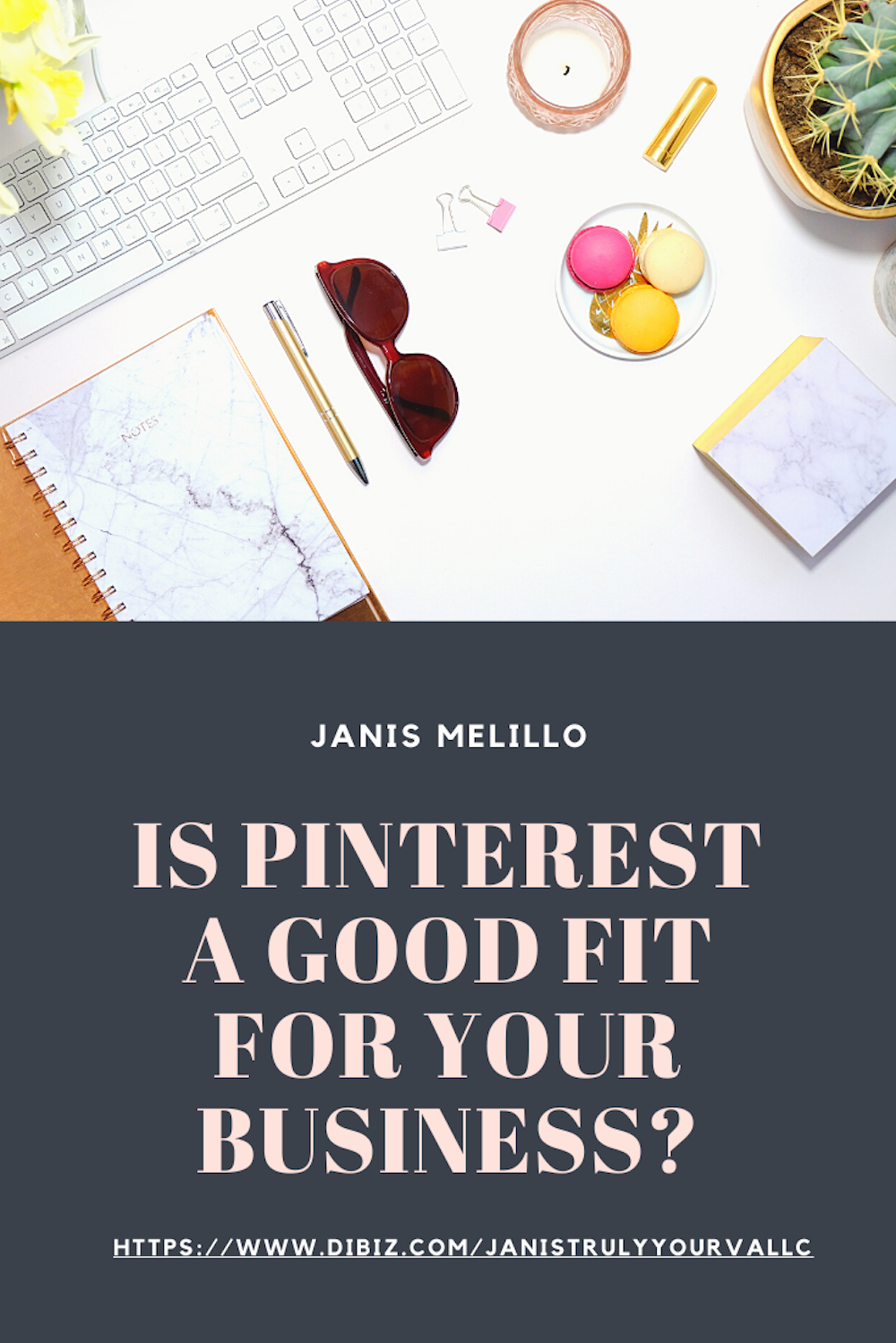 Is Pinterest right for your business?