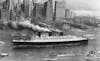 30 Queen Mary in WW2