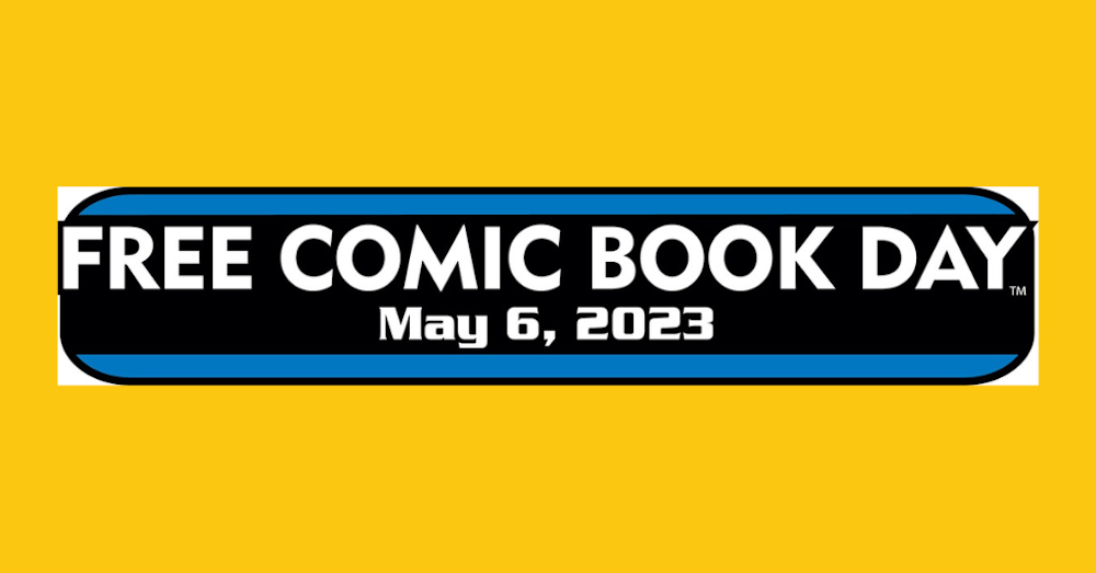 Three Tips For Free Comic Book Day