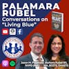 Jason Palamara and Barbara Rubel —A Conversation on Living Blue | S3 E52