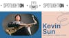 Spotlight On: The Kevin Sun Playlist