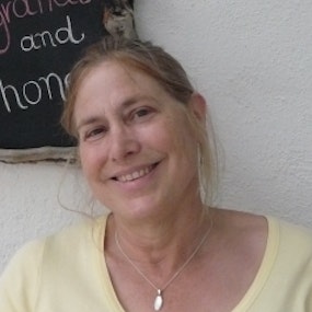 Julie Flavell, Ph.D.Profile Photo